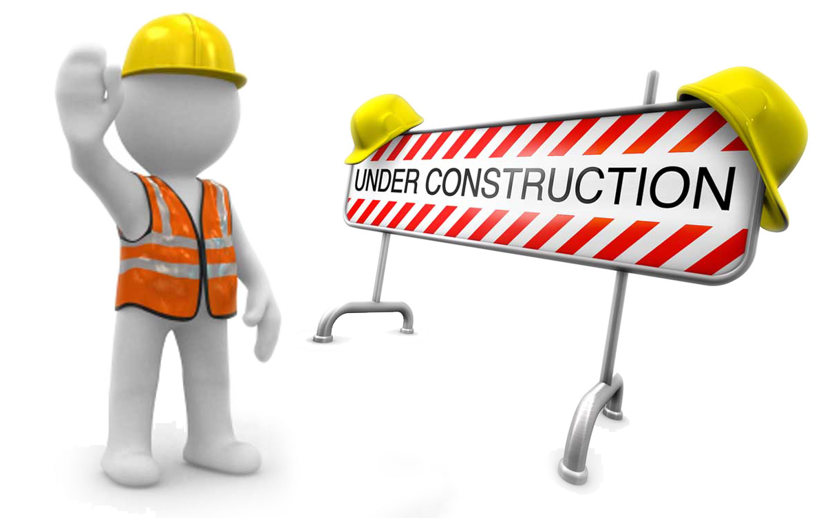 Under Construction
